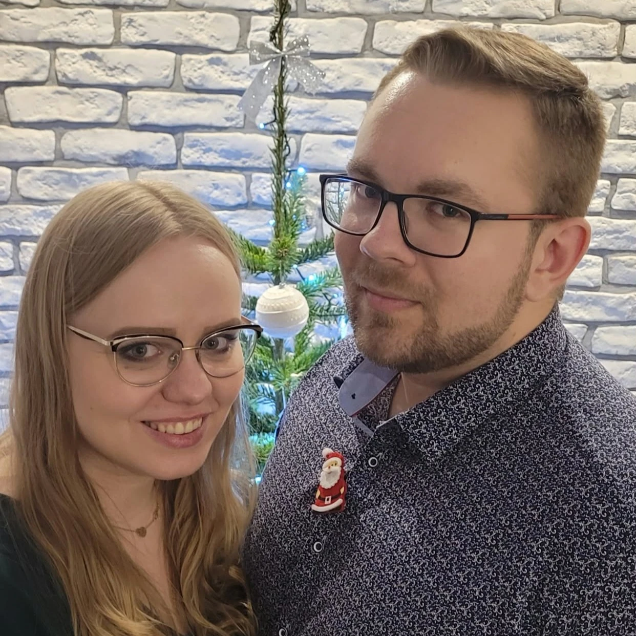 Dominika i Miłosz — 2021